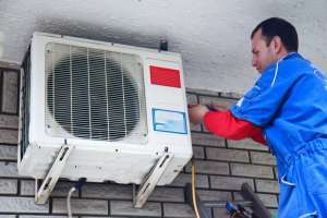 Calibrating thermostats | HVAC Services